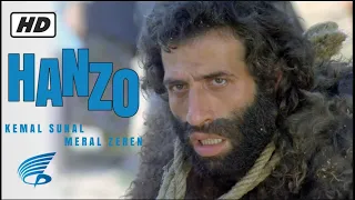 HANZO Türk Filmi | FULL HD | KEMAL SUNAL | MERAL ZEREN