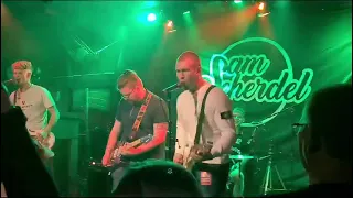 The Denabys @ The Leadmill (11/8/23)