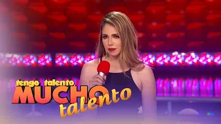 Parece concurso de belleza solo mujeres | Tengo Talento Mucho Talento - Ep19 Temp 24 | EstrellaTV