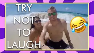 [2 HOUR] Try Not To Laugh Challenge! 😂 Funniest Fails of the Week | AFV 2023