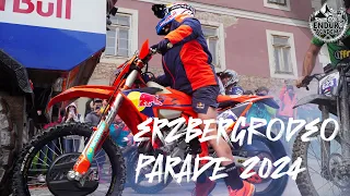 ErzbergRodeo Parade 2024 | The BEST of „Sturm auf Eisenerz“