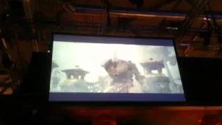 Lets GamesCom 2012 - Mist of Pandaria Cinematic @live (Deutsch)