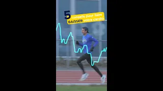 🏃‍♂️ Faire baisser sa fréquence cardiaque en course à pied [5 CONSEILS]