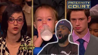 I Will Only Marry You If I Am the Father | Paternity Court