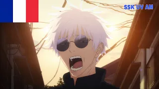 JUJUTSU KAISEN SAISON 2 : MOMENTS DRÔLES 😂😂😂 EN VF 🇫🇷🇫🇷