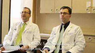 Video Profile: Methodist Physicians Clinic Infectious Disease