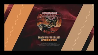 David Whithaker - Shadow of the Beast - (Opening RERemix) [HQ]