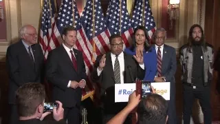 Senate and House Democrats Introduce the Raise the Wage Act of 2017