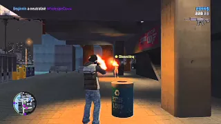 Im on One - GTA 4 VIDEO - BIGZED23