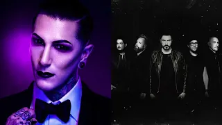 Motionless In White - Masterpiece/Breaking Benjamin - The Diary Of Jane (Mashup)