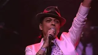 The Selecter - Three Minute Hero (Live 2010)