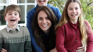 The conspiracy theories about Kate Middleton