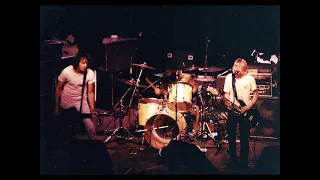 Nirvana - 06/10/91 - Gothic Theatre, Englewood, CO