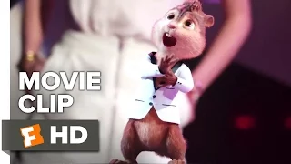 Alvin and the Chipmunks: The Road Chip Movie CLIP - You Are My Home (2015) - Movie HD