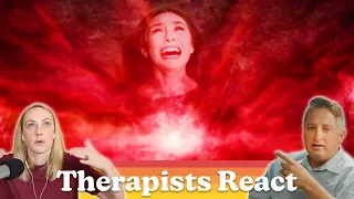 Therapists React to WANDAVISION with guest Kati Morton