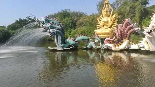 Ancient City , Bangkok