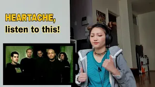 Killswitch Engage - The End Of Heartache | FIRST TIME REACTION