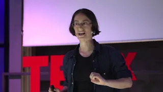 Is Sex the Glue in Our Relationships? | Gaia Steinberg | TEDxShenkarCollege