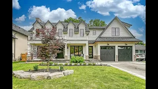 1394 Willowdown Road, Oakville - Luxury Real Estate by Goodale Miller Team