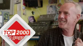 Fatboy Slim - The Rockafeller Skank | The story behind the song