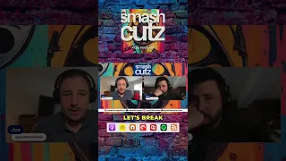 The Matrix has a Star Wars Problem - Smash Cutz Podcast Clip