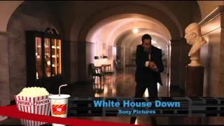 White House Down Review