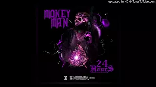 Money Man - Philly #SLOWED [24 Hours]