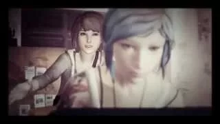 The light won't find you // Life Is Strange Episode 4 GMV