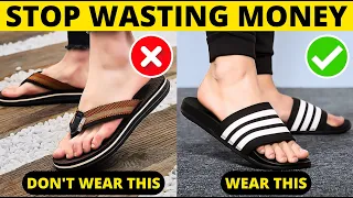 Stop Wasting Your Money | 8 Fashion & Grooming Mistakes | हिंदी में