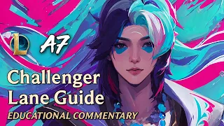 3 TIPS TO WIN LANE: CHALLENGER APHELIOS