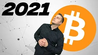 Čo čakať v roku 2021 od Bitcoinu a kryptomien?