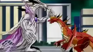 Bakugan capitulo 52 final latino