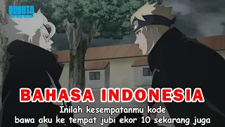 Boruto Two Blue Vortex Chapter 3 Terbaru Versi Indonesia Full Lengkap