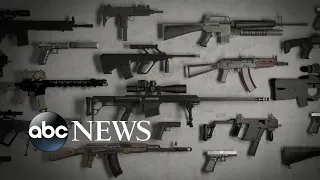 SCOTUS decisions on abortion, gun control could come this week l GMA