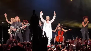 PINK - I Am Here - P!NK - Berlin live 14.07.2019