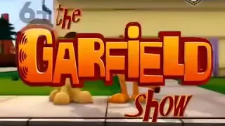 The Garfield Show | Vedere Dublă| [Română]