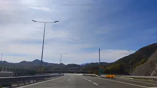 Mateševo➡️Podgorica 🇲🇪