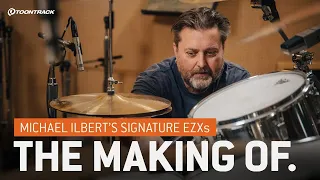 Michael Ilbert's Signature EZXs – The Making Of