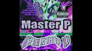 Master P - I Miss My Homies (Screwed/Slowed & Bass Boosted) 1997