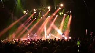 Paul Heaton & Jacqui Abbott - Happy Hour - Sheffield City Hall 26.11.18