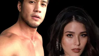 ALJUR Abrenica to wife KYLIE Padilla: "Tell them who cheated first."