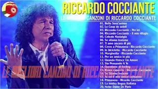 Riccardo Cocciante canzoni famose - Riccardo Cocciante 20 migliori canzoni