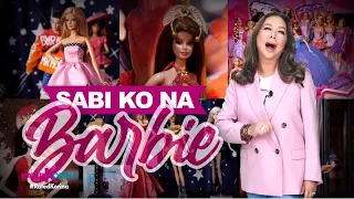 Sabi ko na Barbie | RATED KORINA