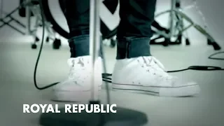 Royal Republic - Addictive (Official Video)