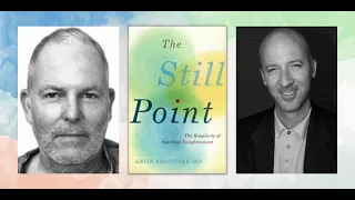 The Still Point: An Afternoon with Kevin Krenitsky and Paul Samuel Dolman