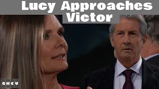 General Hospital Spoilers: Carly gets Voting Results, Maxie Warns Spinneli, Victor Swears Revenge