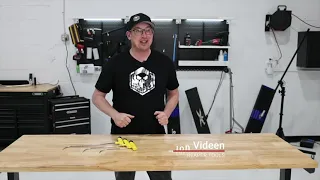 Mini Reaper Rods