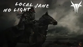 Local Jane - No Light