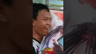 Inilah Contoh Wibu Tidak Tertolong