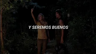 Be Good - Emily Kinney (Sub Español) [TWD]